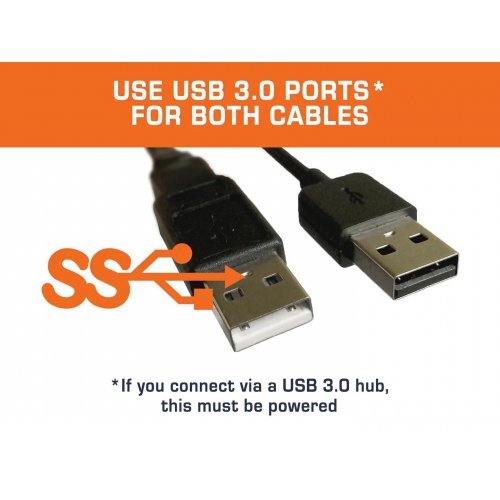 3D принтери > Silverstone CA73A (снимка 8)