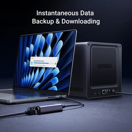 USB кабел Ugreen 25052 (снимка 8)