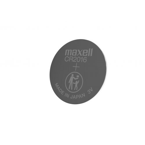 Батерия Maxell ML-BL-CR2016 (снимка 2)