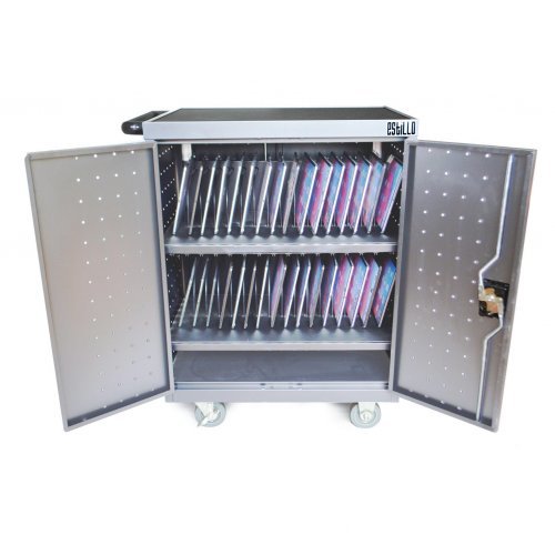 Комуникационни шкафове > Estillo EST-CHARG-LP1532 (снимка 2)