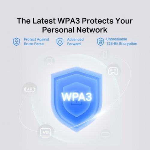 Мрежова карта Mercusys MA30E (снимка 5)