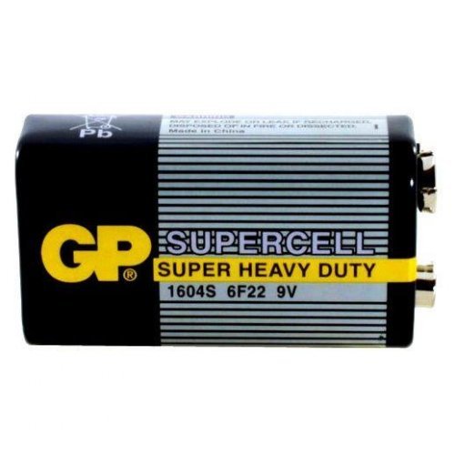 Батерия GP Batteries GP-BM-1604S-B (снимка 1)