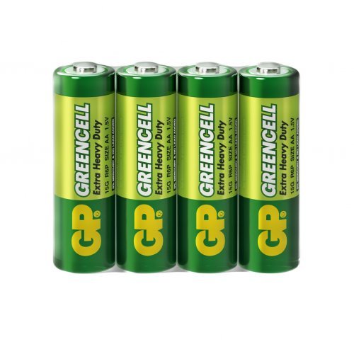 Батерия GP Batteries GP-BM-15G-S4 (снимка 1)