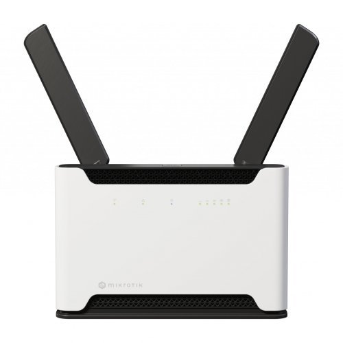 Безжичен рутер MikroTik S53UG+5HaxD2HaxD-TC&EG18-EA (снимка 1)