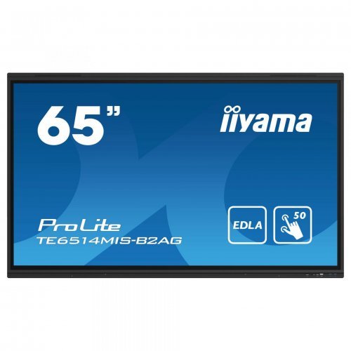 Публични дисплеи > iiyama TE6514MIS-B2AG (снимка 1)