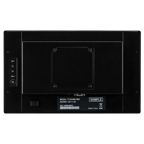 Монитор iiyama TF1634MC-B8X (снимка 6)