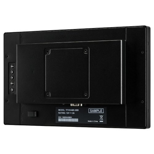 Монитор iiyama TF1634MC-B8X (снимка 7)