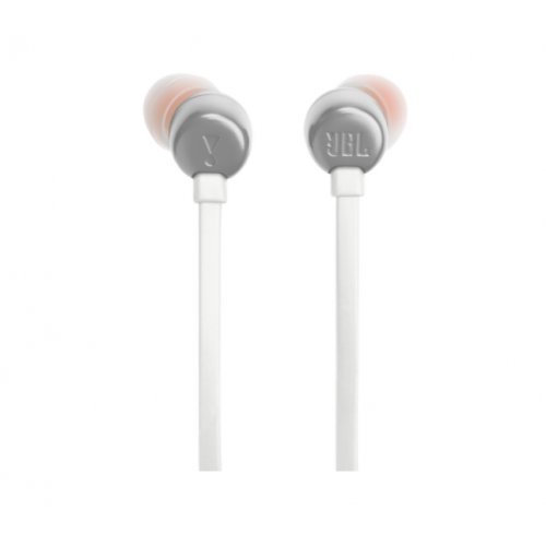 Слушалки JBL JBLT310CWHT (снимка 2)