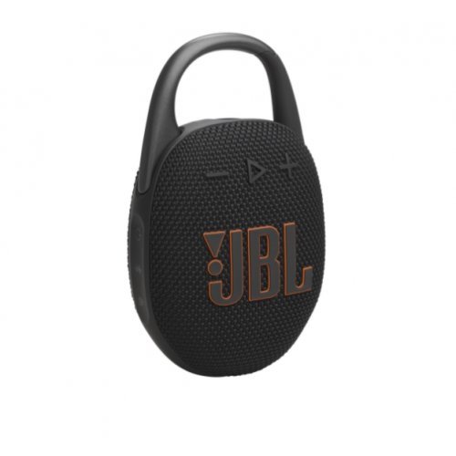 Тонколони JBL JBLCLIP5BLK (снимка 1)