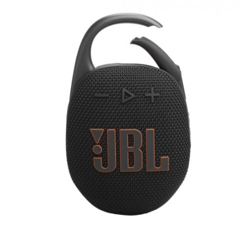 Тонколони JBL JBLCLIP5BLK (снимка 2)