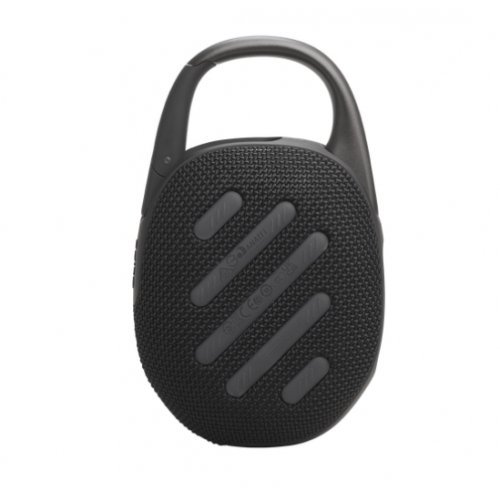 Тонколони JBL JBLCLIP5BLK (снимка 3)