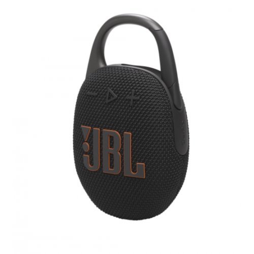 Тонколони JBL JBLCLIP5BLK (снимка 7)