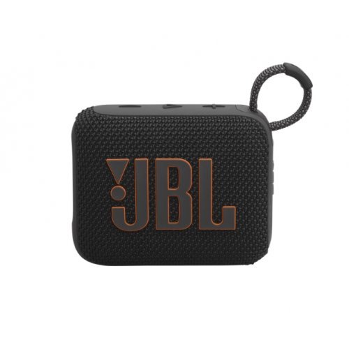 Тонколони JBL JBLGO4BLK (снимка 2)