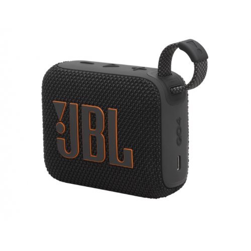 Тонколони JBL JBLGO4BLK (снимка 3)