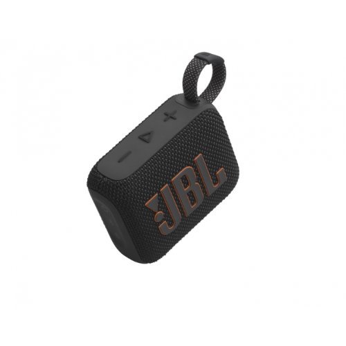 Тонколони JBL JBLGO4BLK (снимка 4)