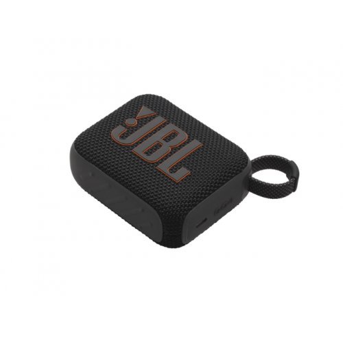 Тонколони JBL JBLGO4BLK (снимка 5)