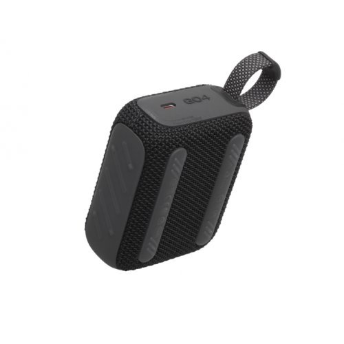 Тонколони JBL JBLGO4BLK (снимка 7)