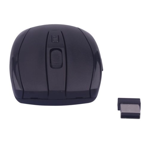 Мишка Makki MAKKI-MSX-005 (снимка 3)