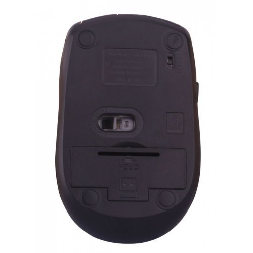 Мишка Makki MAKKI-MSX-005 (снимка 4)