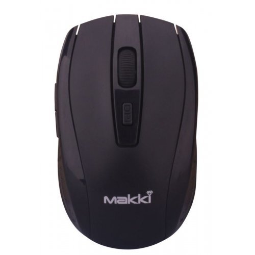 Мишка Makki MAKKI-MSX-005 (снимка 5)