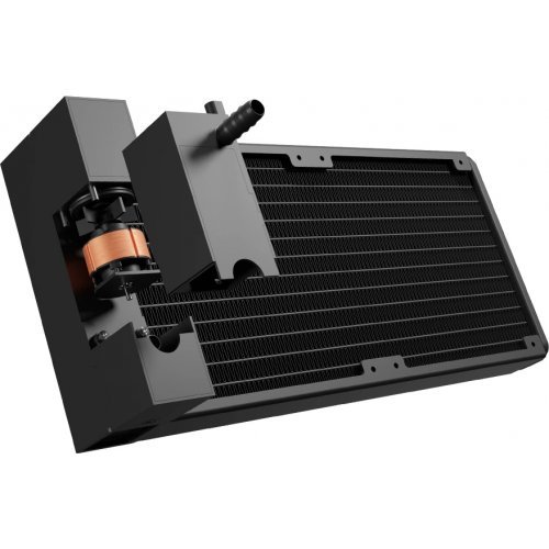 Охлаждане Gamdias Chione E4-240 CHIONE-E4-240 (снимка 3)