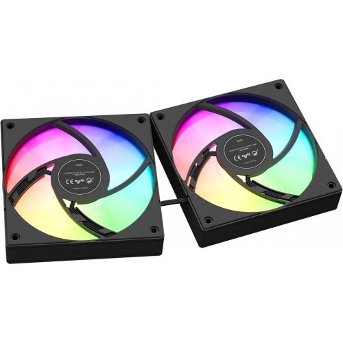 Охлаждане Gamdias Chione E4-240 CHIONE-E4-240 (снимка 15)