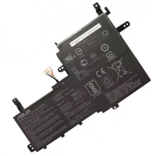 Батерия за лаптоп Asus B31N1842 103014 (снимка 1)