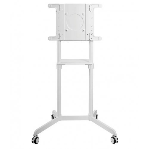 Стойки и стендове > NEOMOUNTS BY NEWSTAR NS-M1250WHITE (снимка 4)