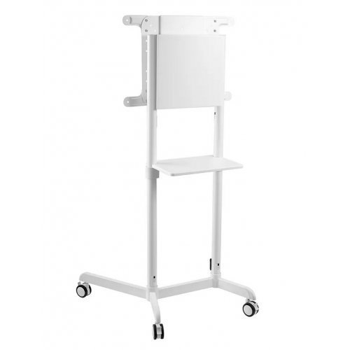 Стойки и стендове > NEOMOUNTS BY NEWSTAR NS-M1250WHITE (снимка 6)