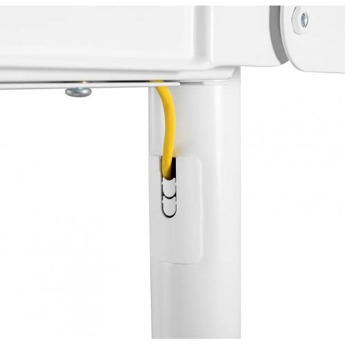 Стойка за дигитален проектор NEOMOUNTS BY NEWSTAR NS-M1250WHITE (снимка 12)