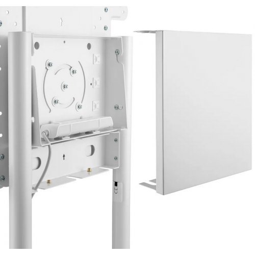 Стойки и стендове > NEOMOUNTS BY NEWSTAR NS-M1250WHITE (снимка 13)