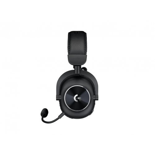 Слушалки Logitech 991-000550 (снимка 5)