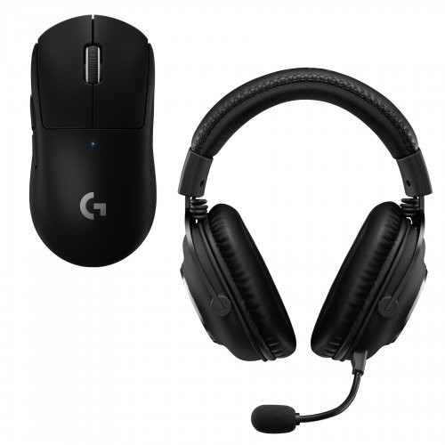 Мишка Logitech 991-000537 (снимка 4)