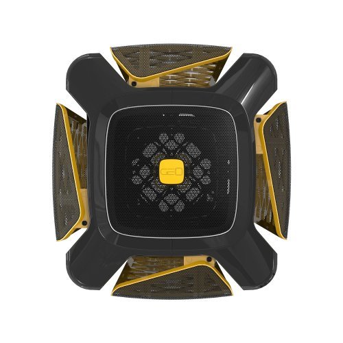 Компютърна кутия Geometric Future 1AM2AKBK00101 (снимка 4)