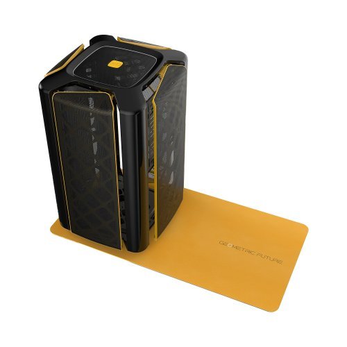 Компютърна кутия Geometric Future 1AM2AKBK00101 (снимка 5)