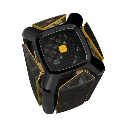 Компютърна кутия Geometric Future 1AM2AKBK00101 (снимка 6)