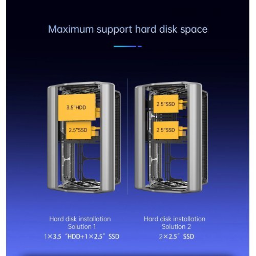 Компютърна кутия Geometric Future 1AM2AKBK00101 (снимка 12)