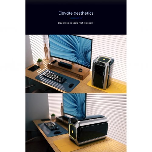 Компютърна кутия Geometric Future 1AM2AKBK00101 (снимка 18)