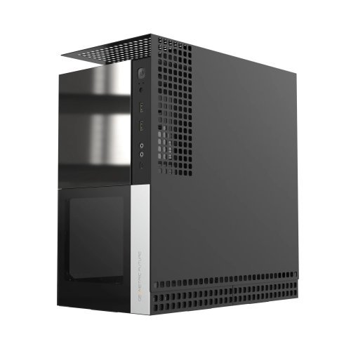 Компютърна кутия Geometric Future 1AM4CBBK00100 (снимка 4)