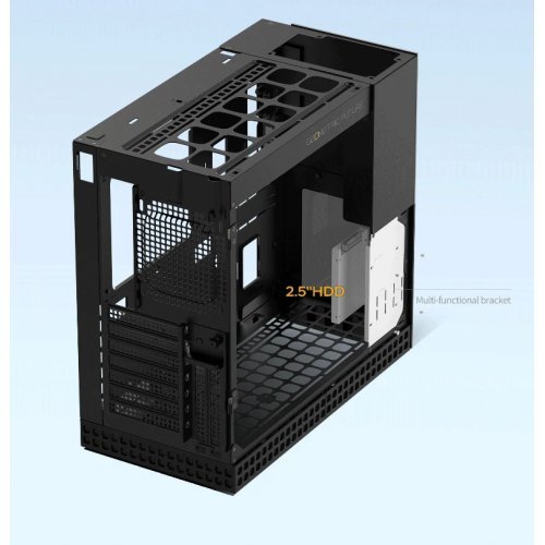 Компютърна кутия Geometric Future 1AM4CBBK00100 (снимка 15)