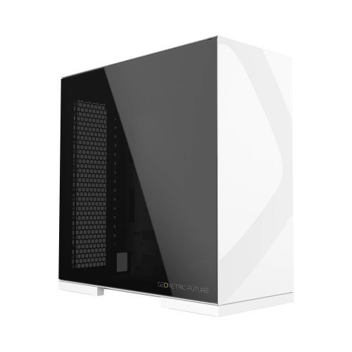 Компютърна кутия Geometric Future 1AM8LHWT00AA3 (снимка 4)