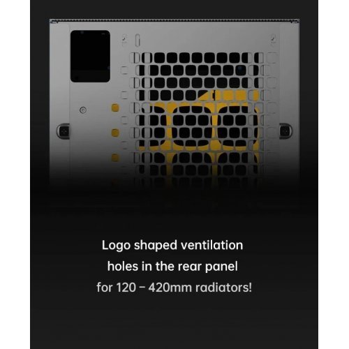 Компютърна кутия Geometric Future 1AM8LHWT00AA3 (снимка 12)