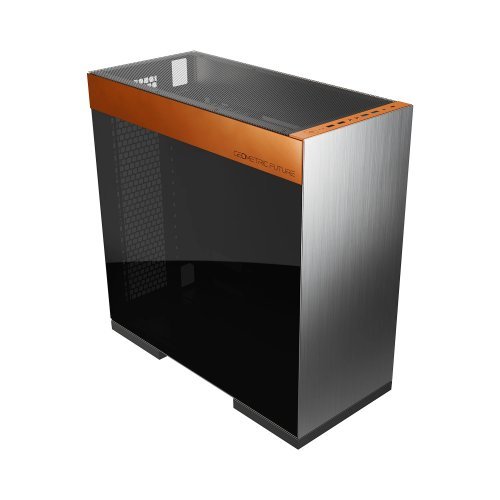 Компютърна кутия Geometric Future 1AM8CBBK00AA1 (снимка 2)