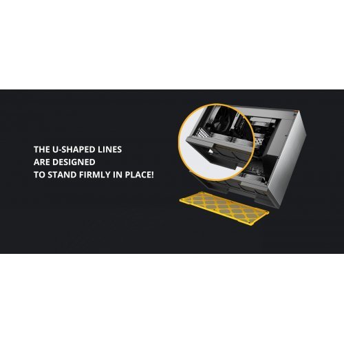 Компютърна кутия Geometric Future 1AM8CBBK00AA1 (снимка 11)