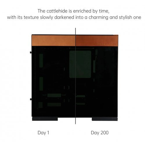 Компютърна кутия Geometric Future 1AM8CBBK00AA1 (снимка 20)