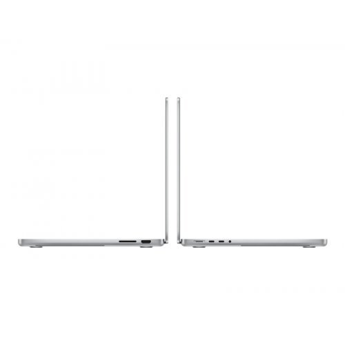 Лаптоп Apple MacBook Pro MRX83ZE/A_MYQY3ZM/A (снимка 3)
