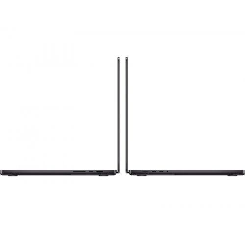 Лаптоп Apple MacBook Pro MRW23ZE/A_MYQY3ZM/A (снимка 3)