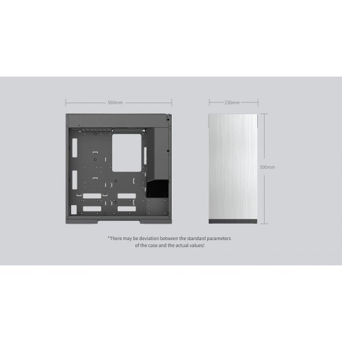 Компютърна кутия Geometric Future 1AM8DMSL00AA1 (снимка 14)