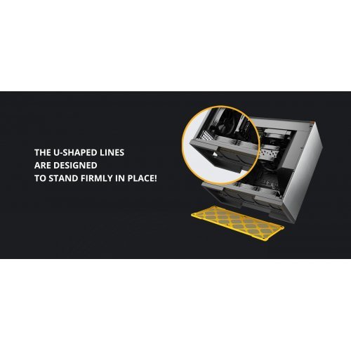 Компютърна кутия Geometric Future 1AM8DMBG00AA0 (снимка 6)