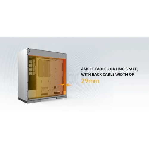 Компютърна кутия Geometric Future 1AM8DMBG00AA0 (снимка 9)